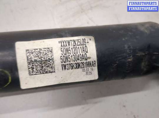 купить Амортизатор подвески на Volkswagen Tiguan 2016-2020