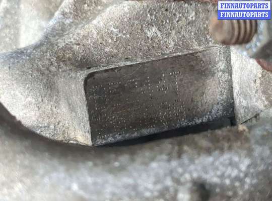 купить ТНВД на Volvo S60 2000-2009