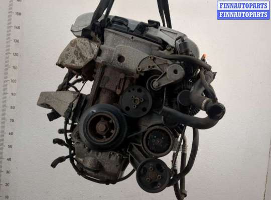 купить Двигатель (ДВС) на Volkswagen Touareg 2007-2010