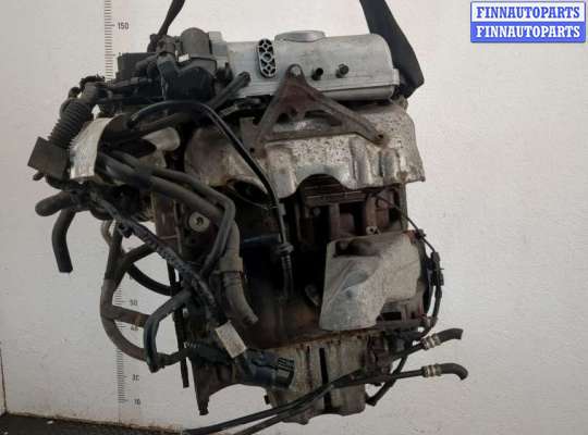 купить Двигатель (ДВС) на Volkswagen Touareg 2007-2010