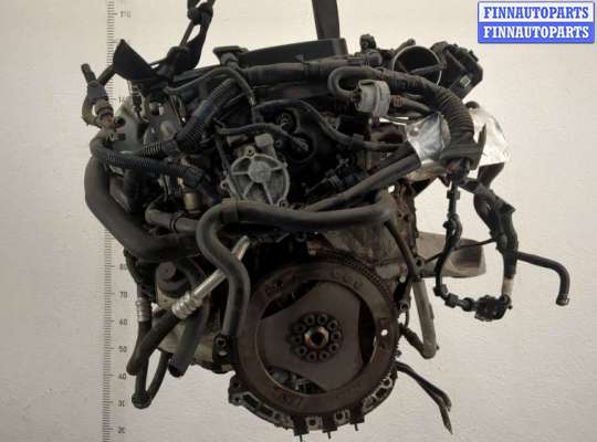 купить Двигатель (ДВС) на Volkswagen Touareg 2007-2010