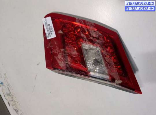 Фонарь крышки багажника MB1567656 на Mercedes E W212 2009-2016
