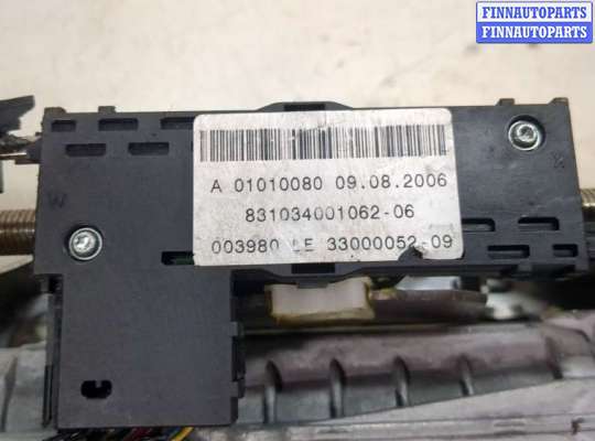 купить Колонка рулевая на BMW X5 E70 2006-2013