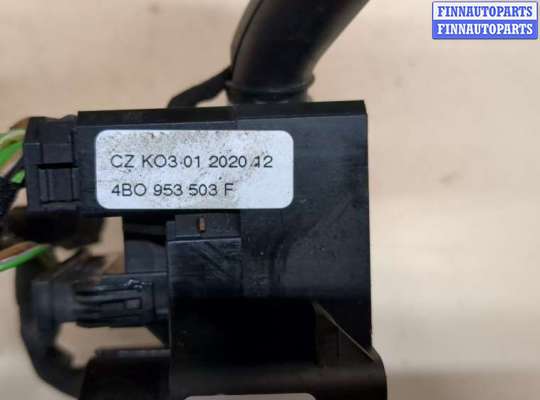 купить Переключатель поворотов и дворников (стрекоза) на Volkswagen Golf 4 1997-2005
