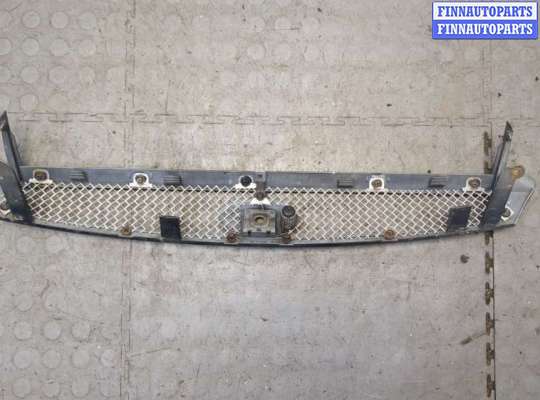 купить Решетка радиатора на Ford Focus 1 1998-2004
