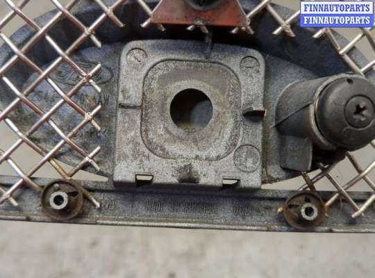купить Решетка радиатора на Ford Focus 1 1998-2004
