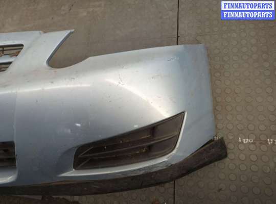 купить Бампер на Toyota Corolla E12 2001-2006
