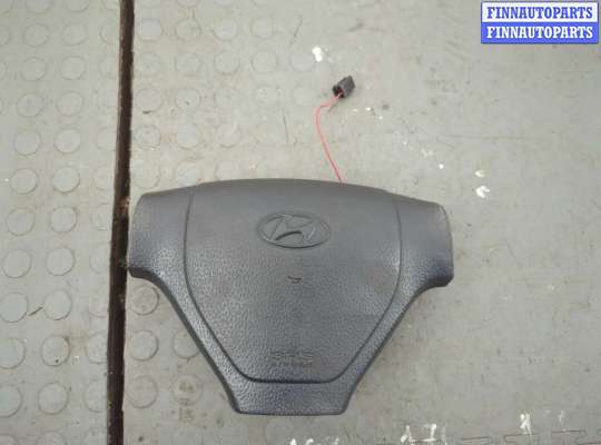 Подушка безопасности водителя HN602019 на Hyundai Getz 2002-2011