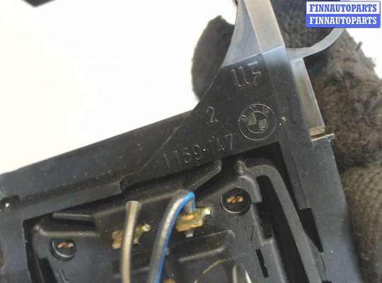 купить Переключатель поворотов и дворников (стрекоза) на BMW 3 E36 1990-2000