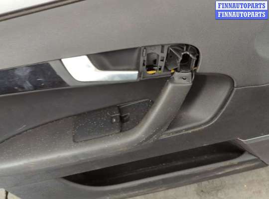 купить Ручка двери наружная на Audi A3 (8P) 2008-2013