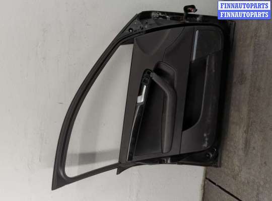 купить Ручка двери наружная на Audi A3 (8P) 2008-2013