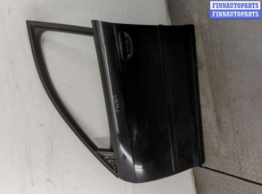 купить Ручка двери наружная на Audi A3 (8P) 2008-2013