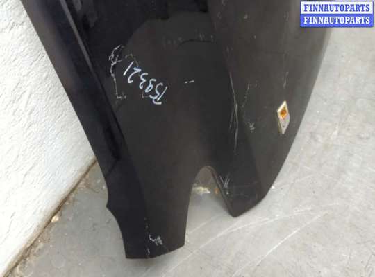 купить Крыло на Opel Corsa D 2006-2014