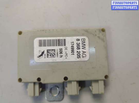 купить Усилитель антенны на BMW 7 E65 2001-2008