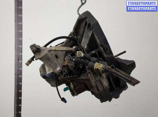 купить КПП 5-ст.мех. (МКПП) на Renault Megane 3 2009-2016
