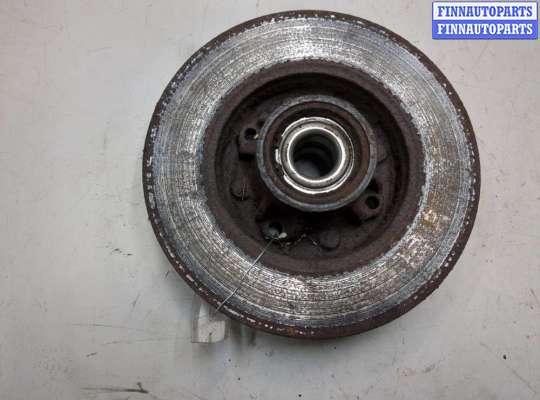 купить Диск тормозной на Peugeot 308 2007-2013