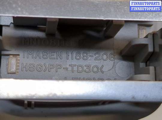 купить Фонарь салона (плафон) на Mitsubishi Eclipse Cross 2017-