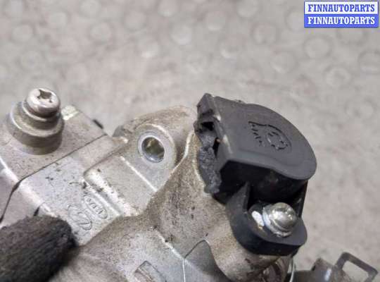 купить Заслонка дроссельная на KIA Picanto 2004-2011