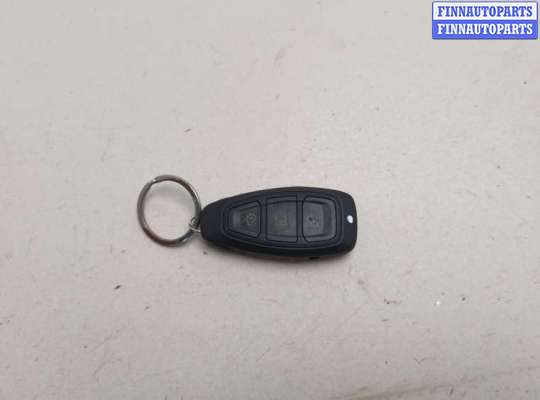 купить Ключ зажигания на Ford Kuga 2012-2016