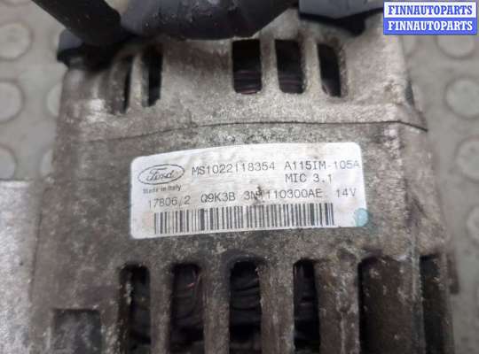 купить Генератор на Ford Focus 2 2005-2008