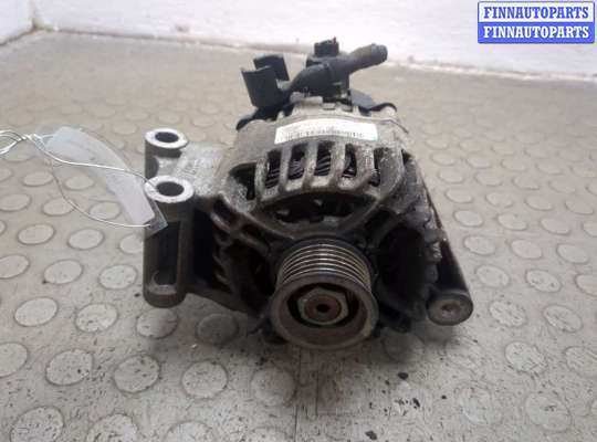 Купить Генератор на Ford Focus 2 2005-2008 Генератор FO2092348 на Ford Focus 2 2005-2008