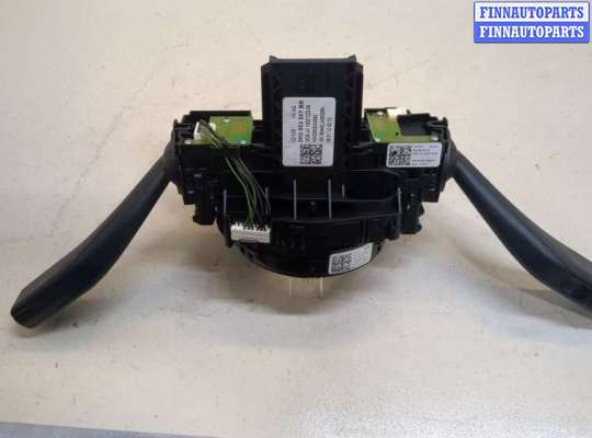 купить Переключатель поворотов и дворников (стрекоза) на Volkswagen Golf 6 2009-2012