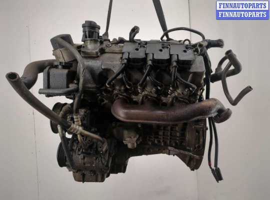 Двигатель (ДВС) MB1571822 на Mercedes ML W163 1997-2005
