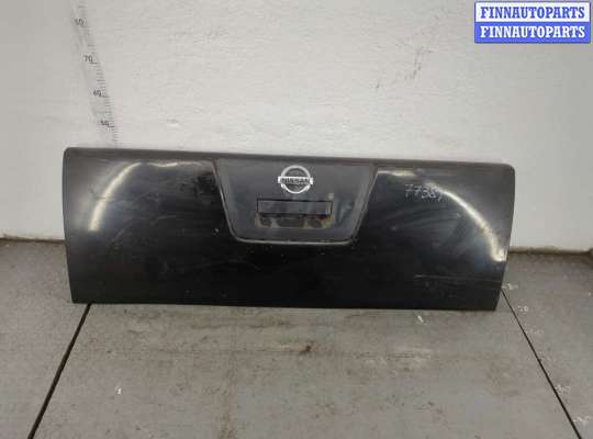 Ручка крышки багажника NS974776 на Nissan Navara 2004-2015