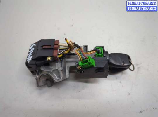 Замок зажигания HD531332 на Honda Jazz 2001-2008