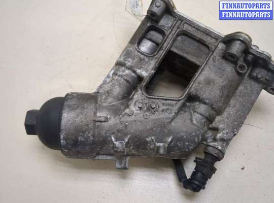 купить Корпус масляного фильтра на BMW 5 E60 2003-2010