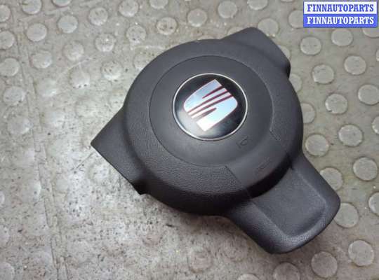 Подушка безопасности водителя ST344960 на Seat Leon 2 2005-2012