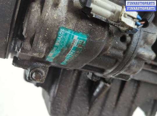 купить Маховик на Opel Vectra C 2002-2008