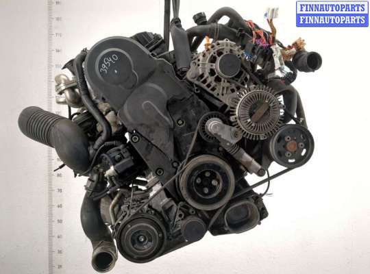 купить Двигатель (ДВС) на Volkswagen Passat 5 2000-2005