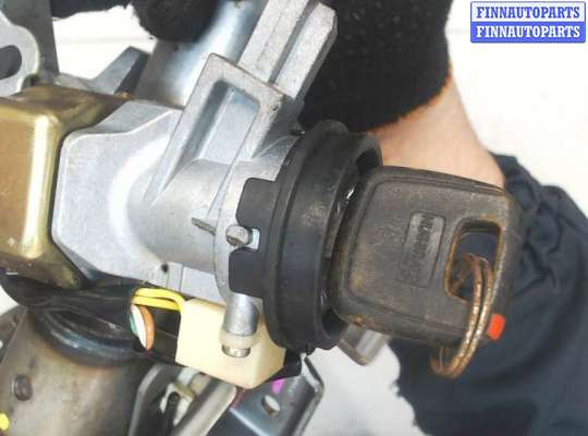 купить Колонка рулевая на Mitsubishi Colt 2002-2012