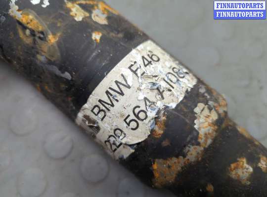 купить Кардан на BMW 3 E46 1998-2006