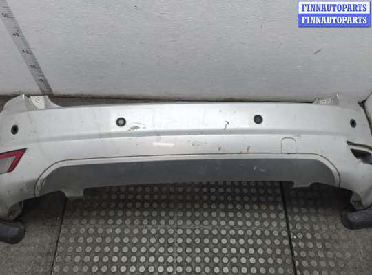 Фонарь противотуманный FO2100341 на Ford Focus 2 2008-2011