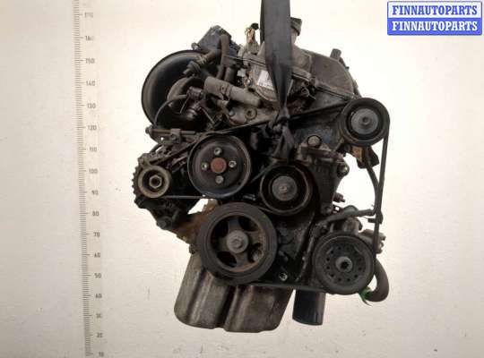 купить Двигатель (ДВС) на Toyota Yaris 2005-2011