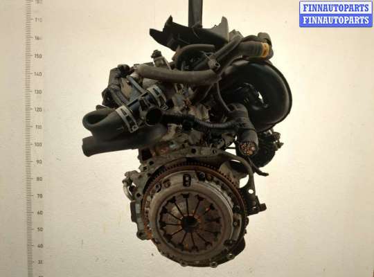 купить Двигатель (ДВС) на Toyota Yaris 2005-2011