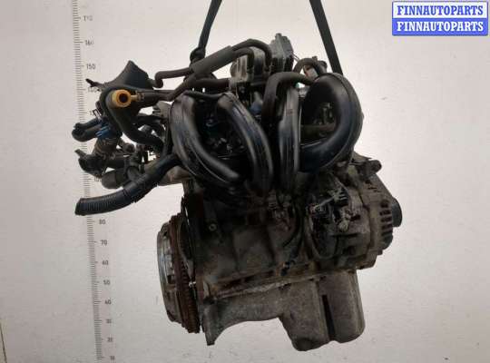 купить Двигатель (ДВС) на Toyota Yaris 2005-2011