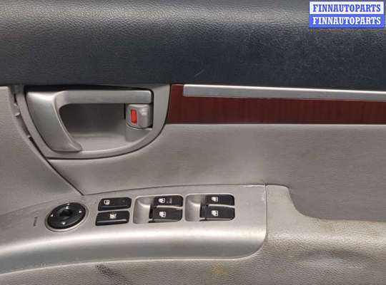 купить Замок двери на Hyundai Santa Fe 2005-2012