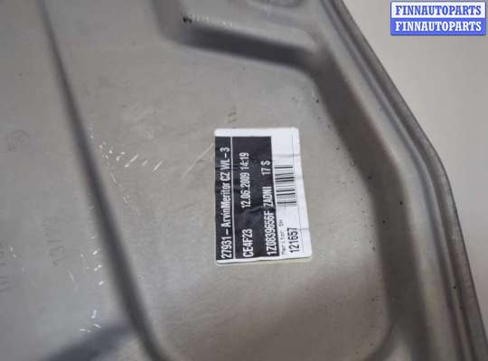 купить Стеклоподъемник электрический на Skoda Octavia (A5) 2004-2013