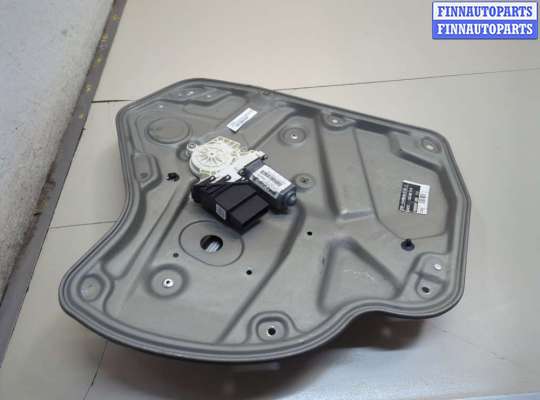 Купить Стеклоподъемник электрический на Skoda Octavia (A5) 2004-2013 Стеклоподъемник электрический SK520570 на Skoda Octavia (A5) 2004-2013
