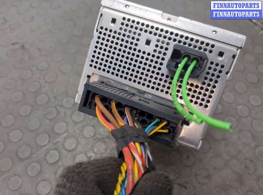 купить Усилитель звука на BMW 7 E65 2001-2008