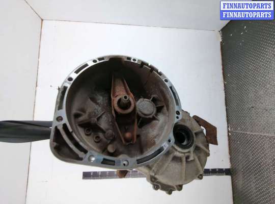 купить КПП - робот на Smart Fortwo 1998-2007