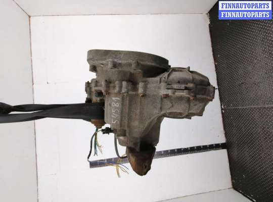 купить КПП - робот на Smart Fortwo 1998-2007