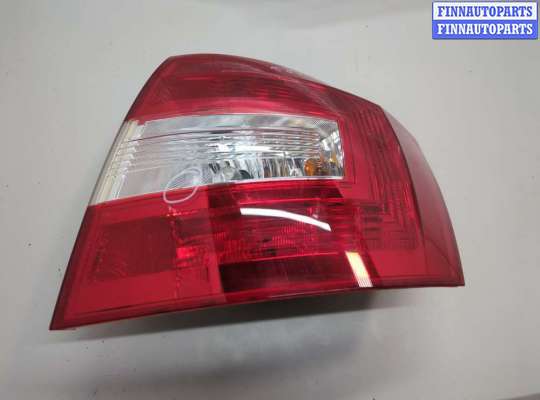 Купить Фонарь (задний) на Skoda Rapid 2012-2020 Фонарь (задний) SK543692 на Skoda Rapid 2012-2020
