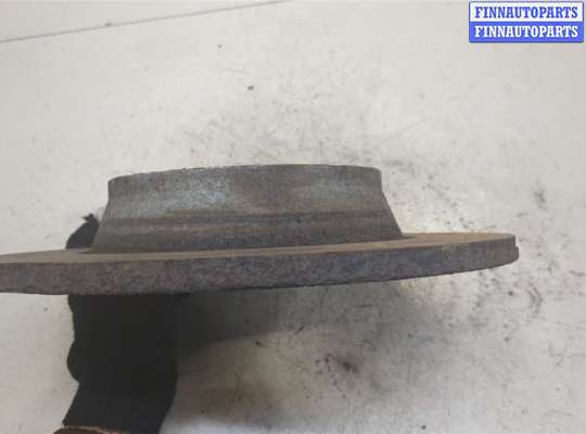 купить Диск тормозной на Volkswagen Passat CC 2008-2012