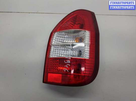 купить Фонарь (задний) на Opel Zafira A 1999-2005