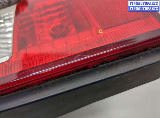 купить Фонарь (задний) на Opel Zafira A 1999-2005