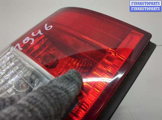 купить Фонарь (задний) на Opel Zafira A 1999-2005